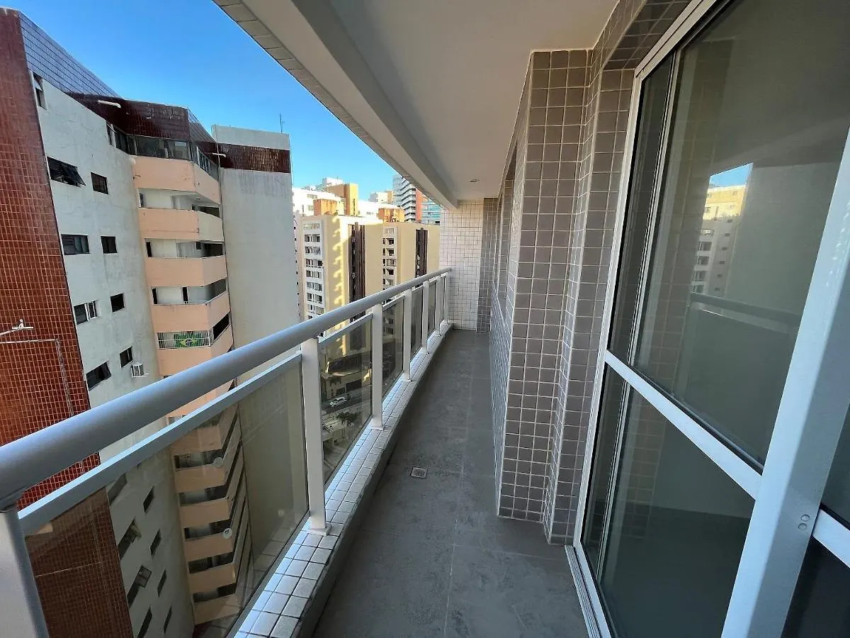 Apartament Helbor My Way - Compactos De Luxo Fortaleza