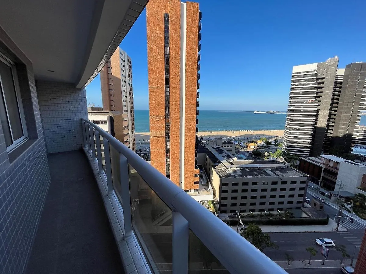 Apartament Helbor My Way - Compactos De Luxo Fortaleza
