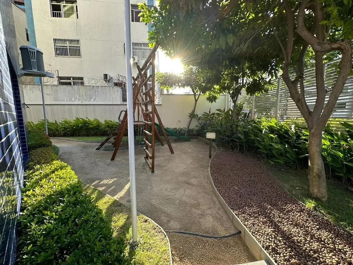 Apartament Helbor My Way - Compactos De Luxo Fortaleza  Fortaleza (Ceara)