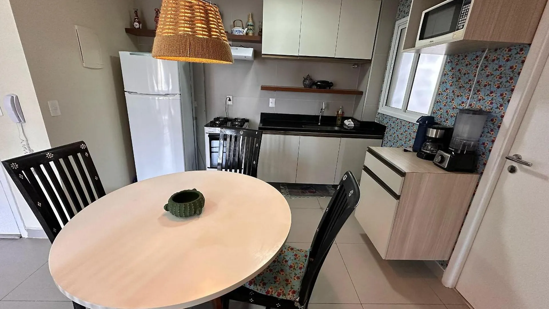 Apartament Helbor My Way - Compactos De Luxo Fortaleza