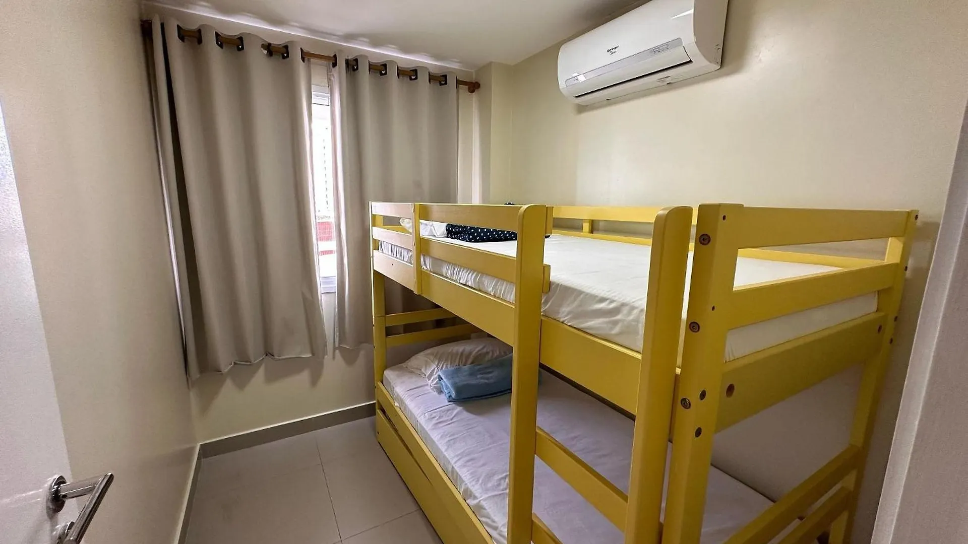 Apartament Helbor My Way - Compactos De Luxo Fortaleza  0*, Fortaleza (Ceara)