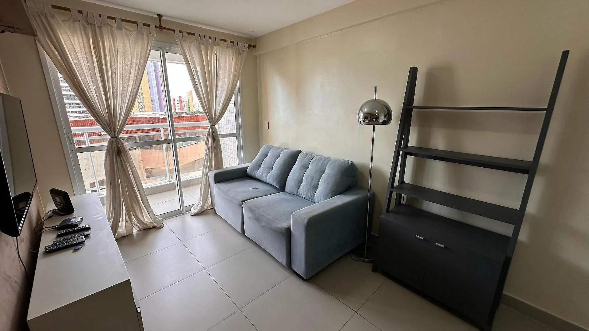 Apartament Helbor My Way - Compactos De Luxo Fortaleza   Fortaleza (Ceara)