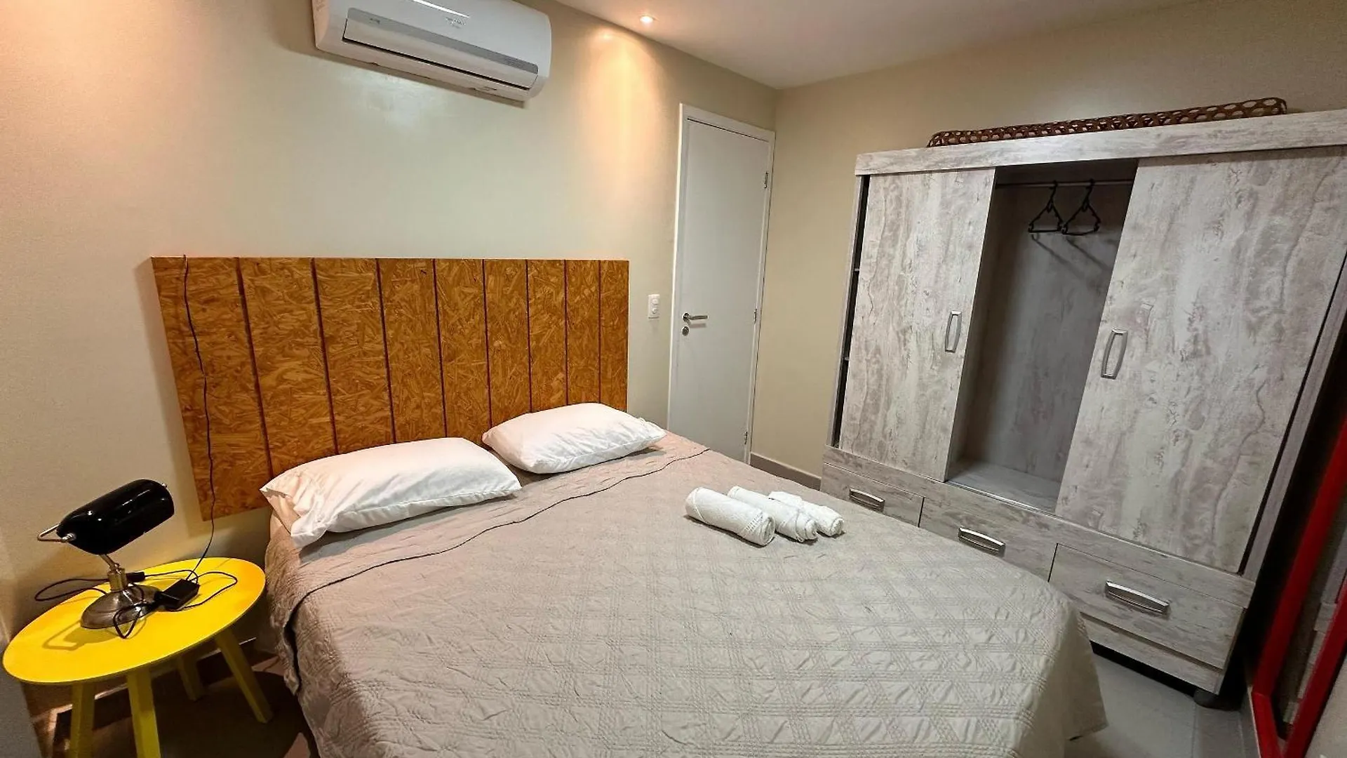 Apartament Helbor My Way - Compactos De Luxo Fortaleza