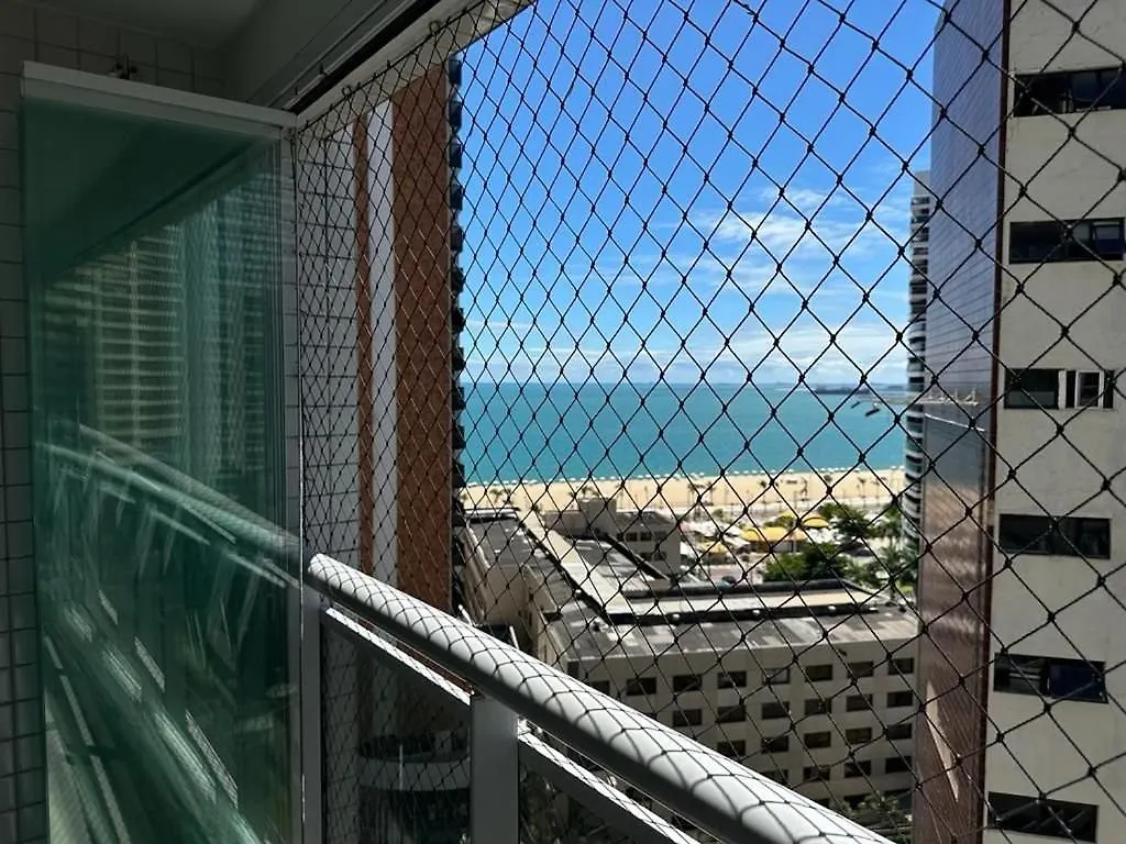 Apartament Helbor My Way - Compactos De Luxo Fortaleza