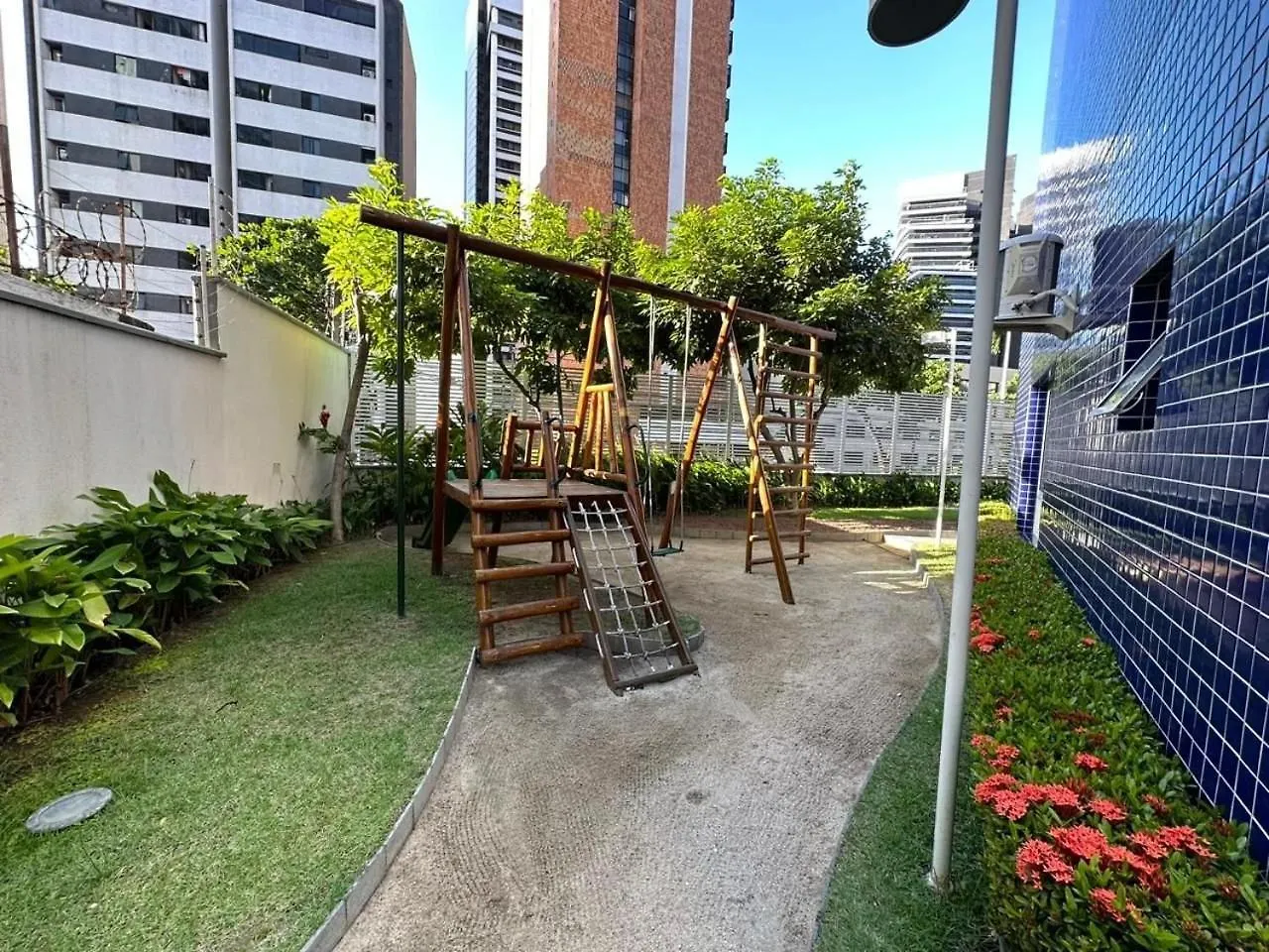 Apartament Helbor My Way - Compactos De Luxo Fortaleza  0*, Fortaleza (Ceara) Brazylia