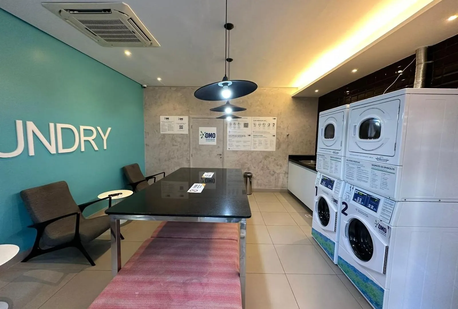 Apartament Helbor My Way - Compactos De Luxo Fortaleza