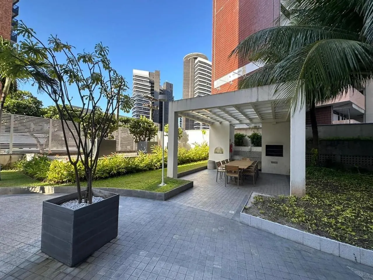 Apartament Helbor My Way - Compactos De Luxo Fortaleza   Fortaleza (Ceara)