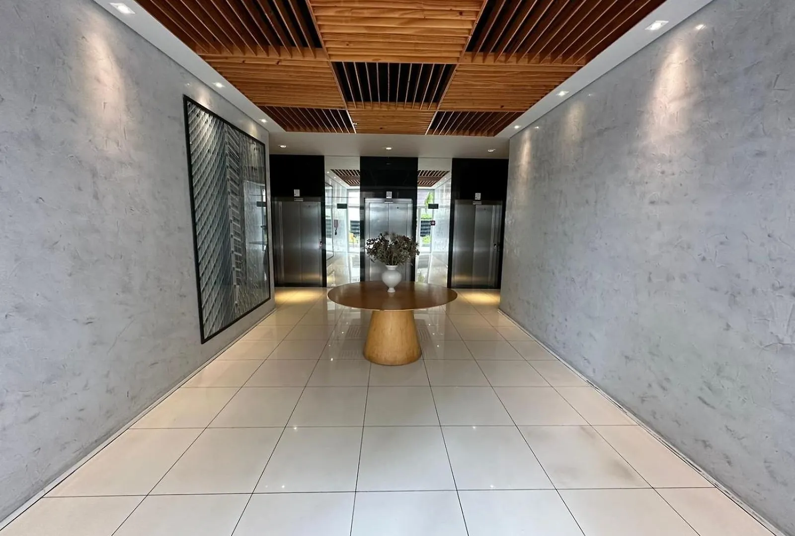 Apartament Helbor My Way - Compactos De Luxo Fortaleza