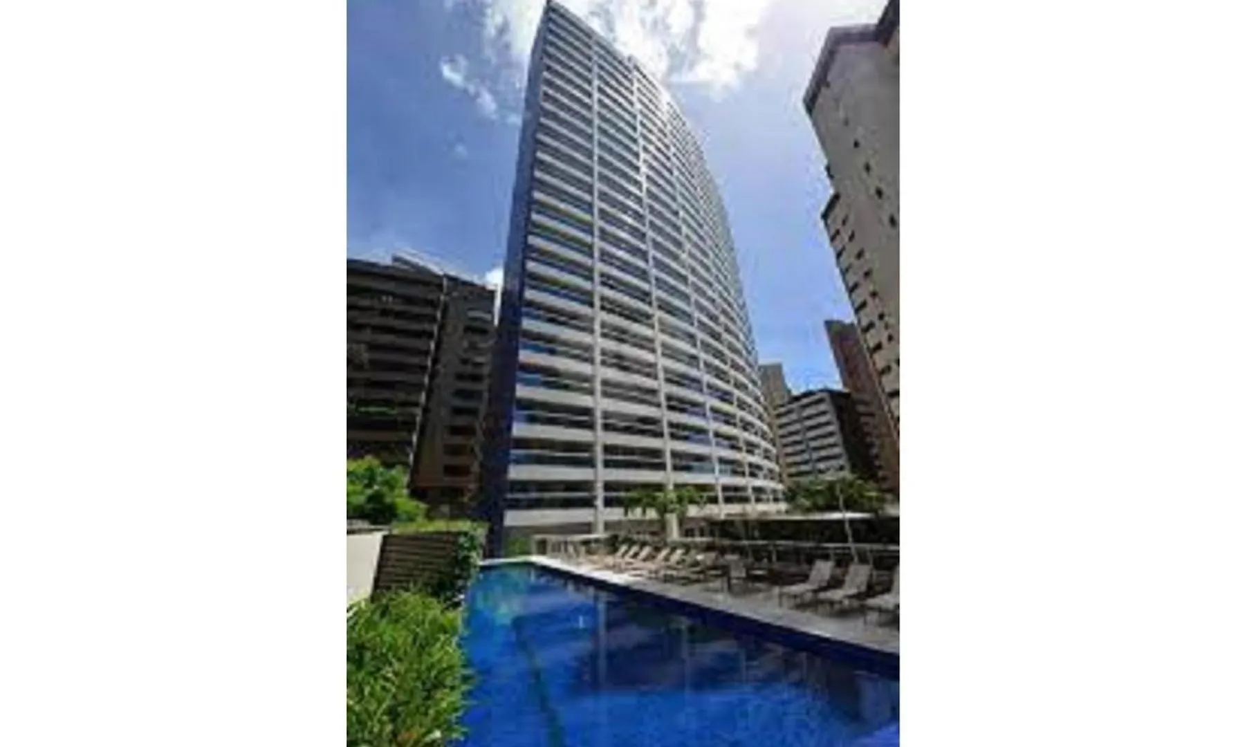 Apartament Helbor My Way - Compactos De Luxo Fortaleza  0*, Fortaleza (Ceara)