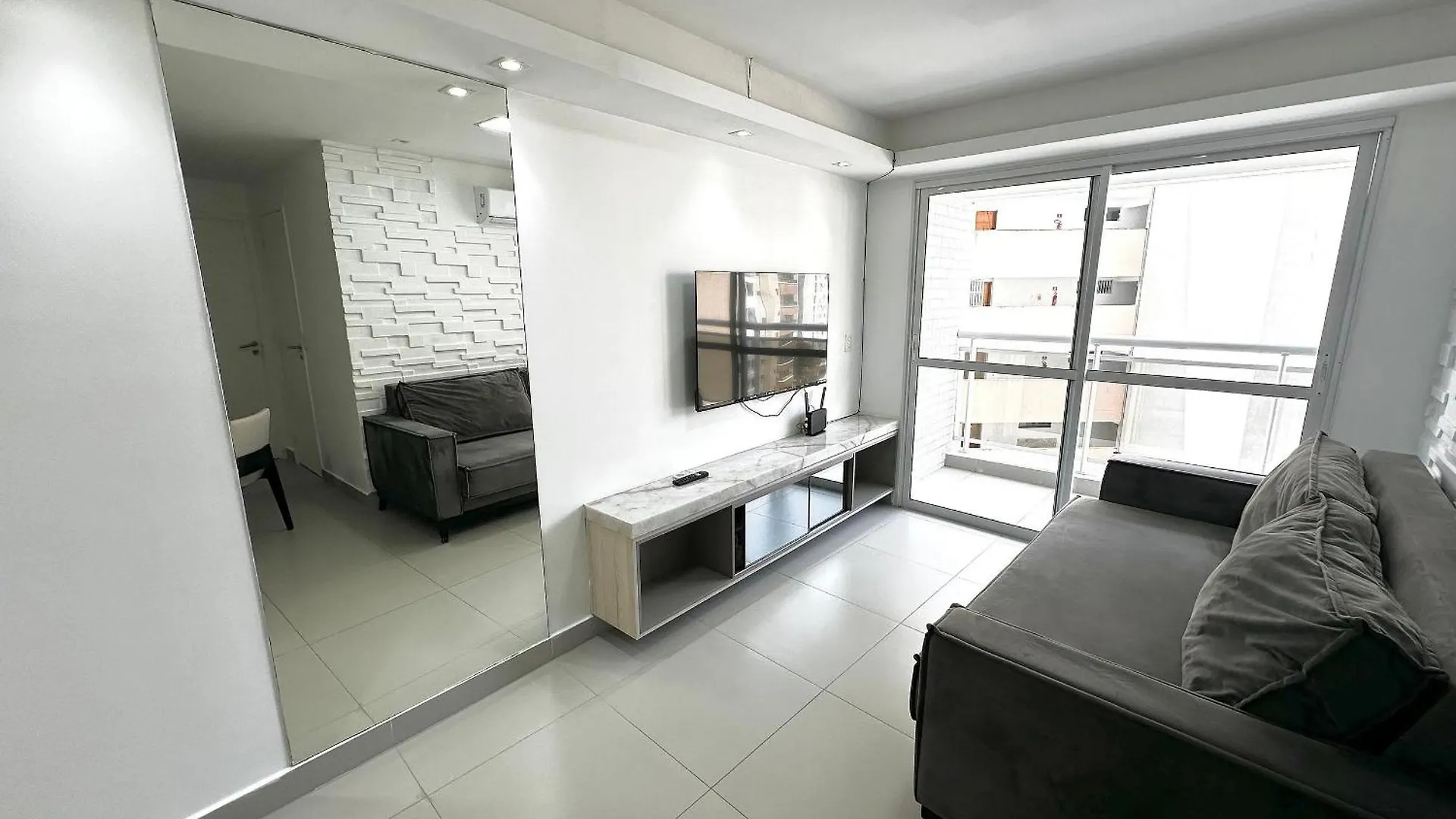 Apartament Helbor My Way - Compactos De Luxo Fortaleza   Fortaleza (Ceara)