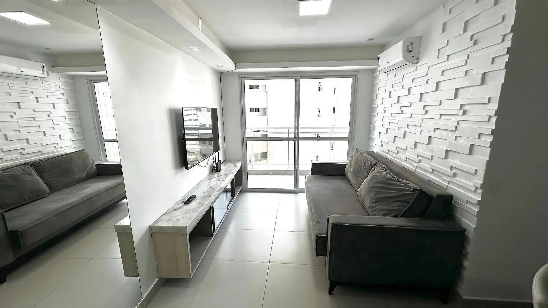 Apartament Helbor My Way - Compactos De Luxo Fortaleza