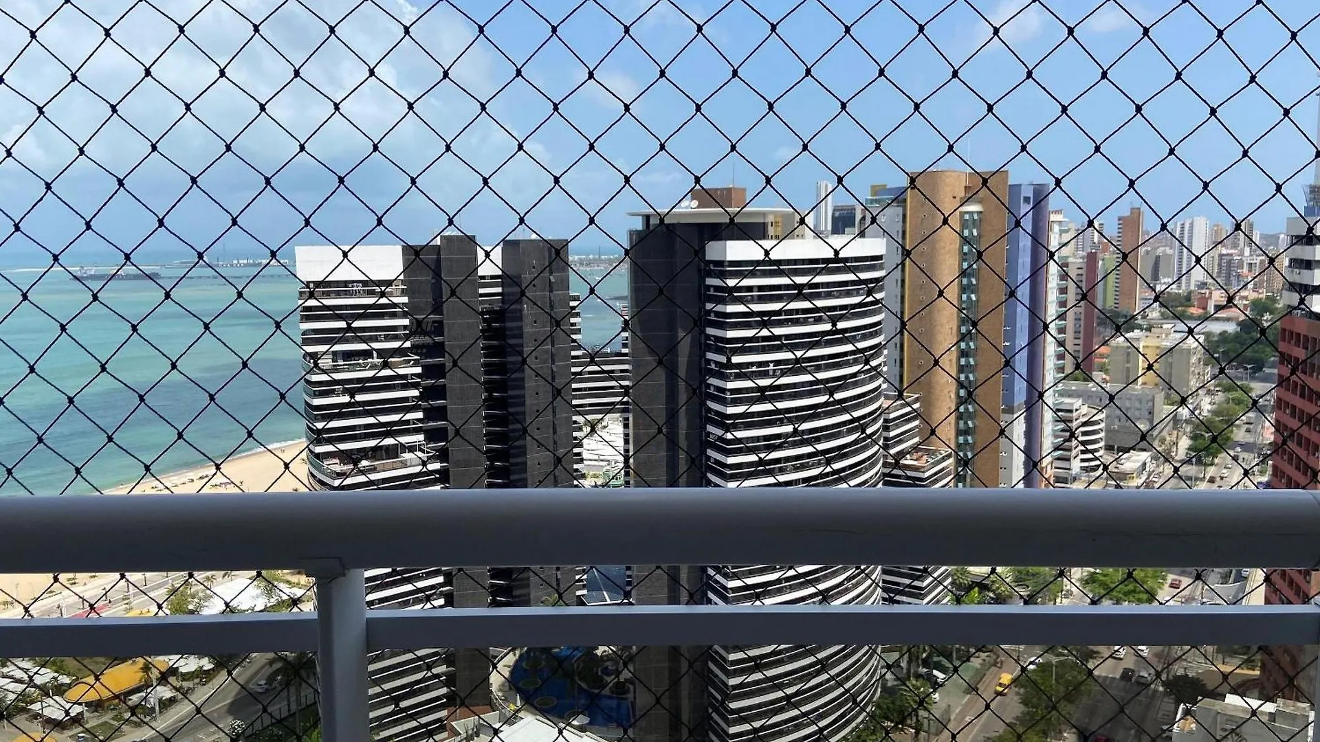 Apartament Helbor My Way - Compactos De Luxo Fortaleza