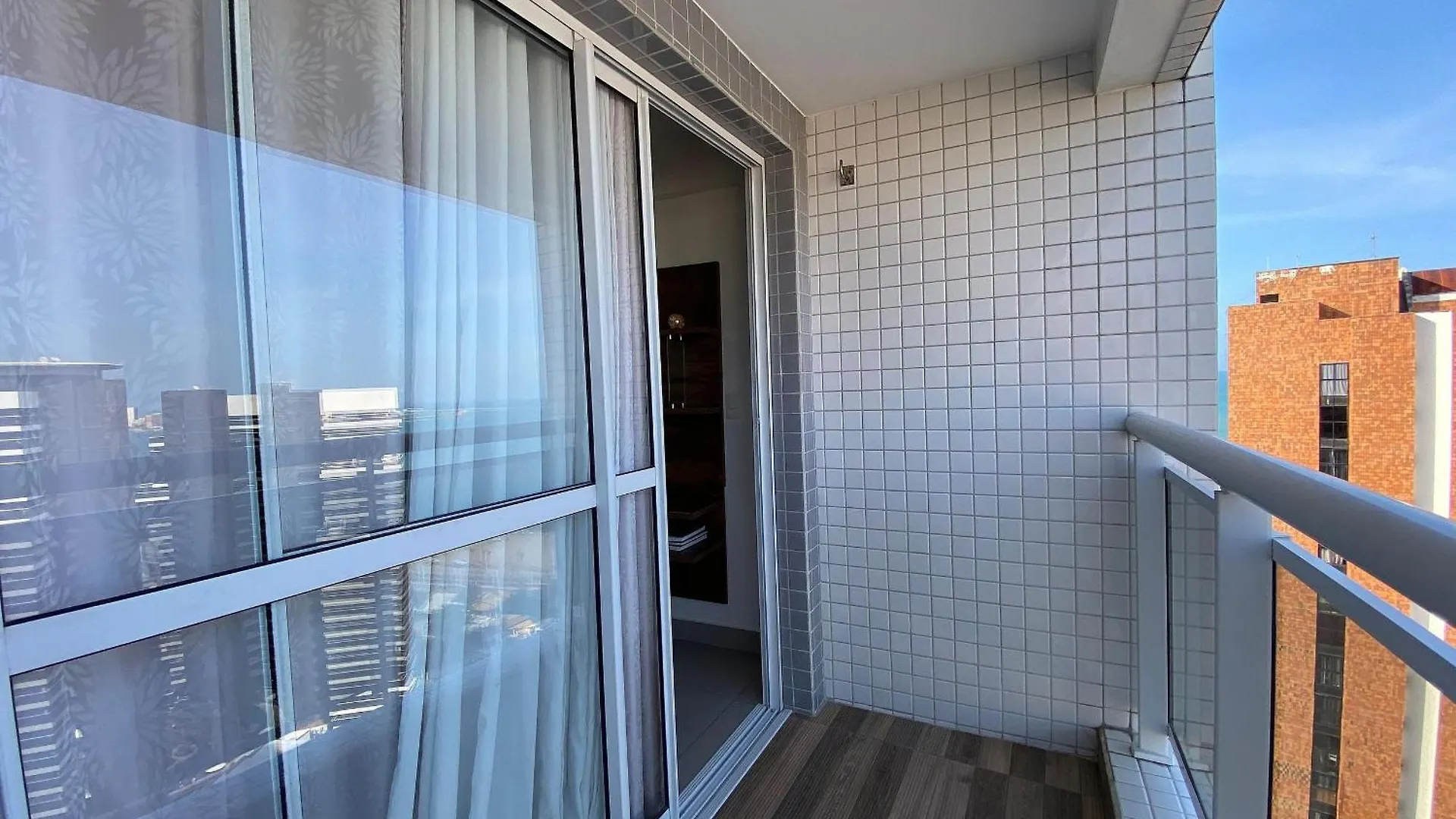 Apartament Helbor My Way - Compactos De Luxo Fortaleza   Fortaleza (Ceara)
