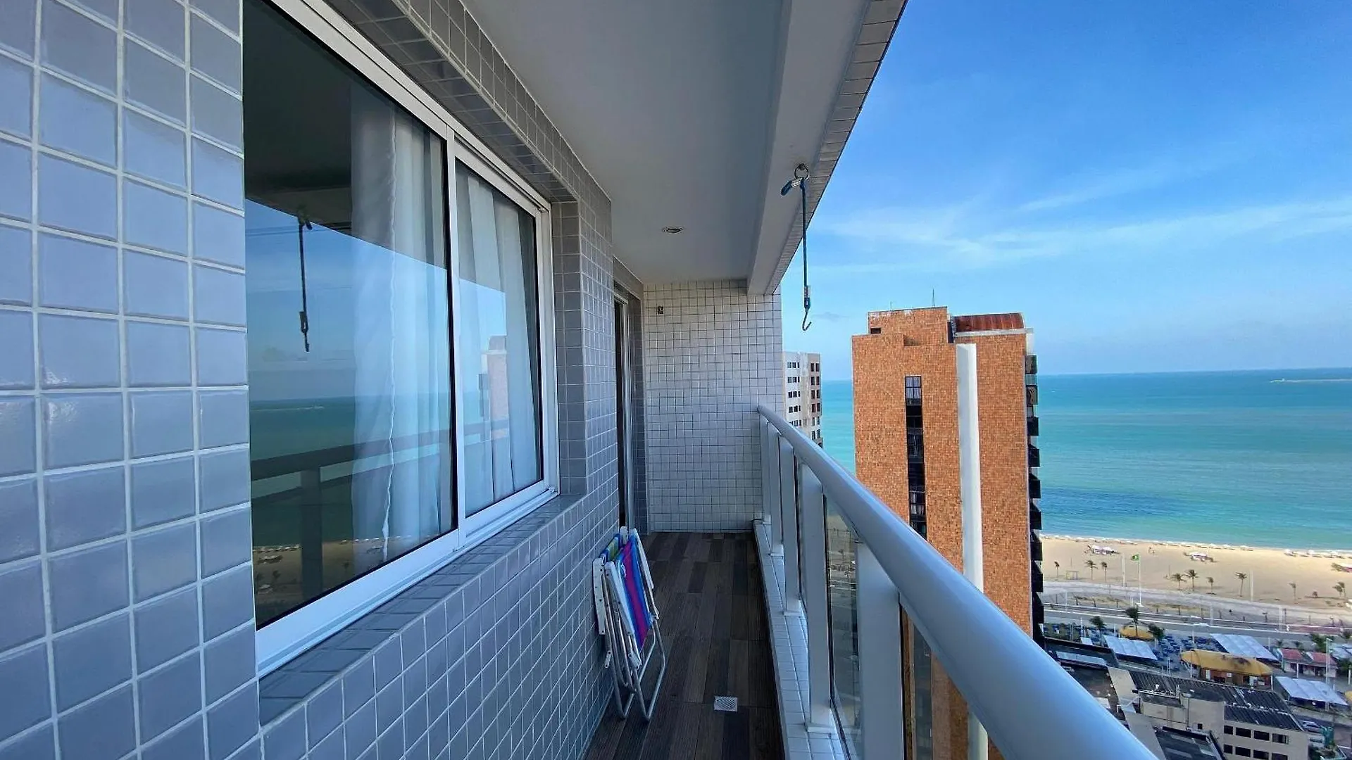 Apartament Helbor My Way - Compactos De Luxo Fortaleza