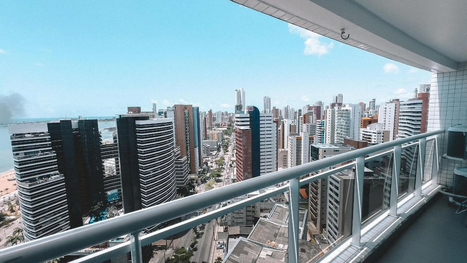Apartament Helbor My Way - Compactos De Luxo Fortaleza   Fortaleza (Ceara)