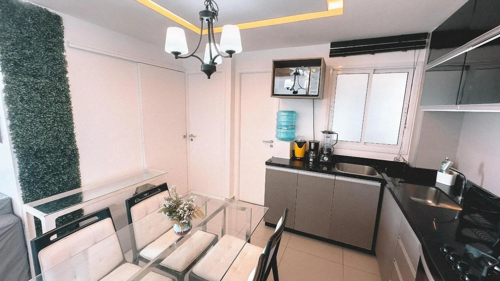 Apartament Helbor My Way - Compactos De Luxo Fortaleza   Fortaleza (Ceara)