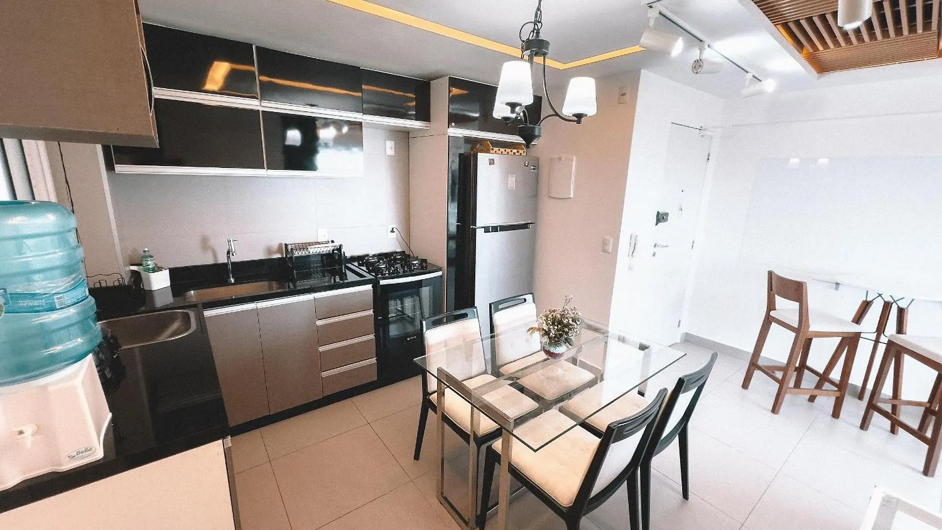 Apartament Helbor My Way - Compactos De Luxo Fortaleza  0*, Fortaleza (Ceara)