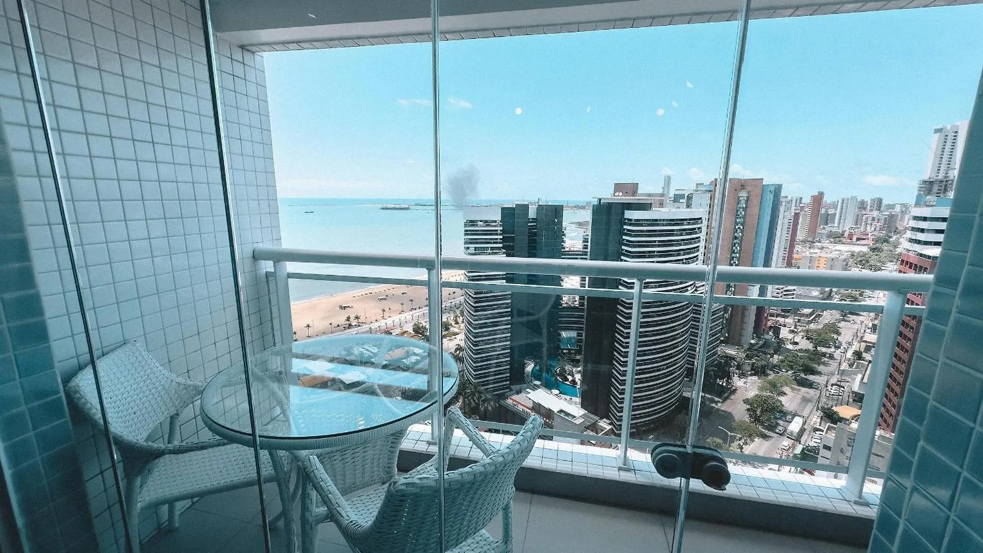 Apartament Helbor My Way - Compactos De Luxo Fortaleza