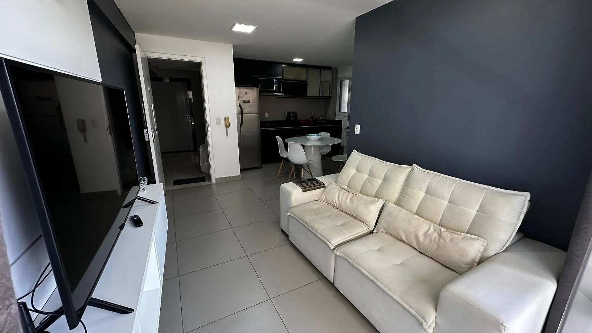 Apartament Helbor My Way - Compactos De Luxo Fortaleza