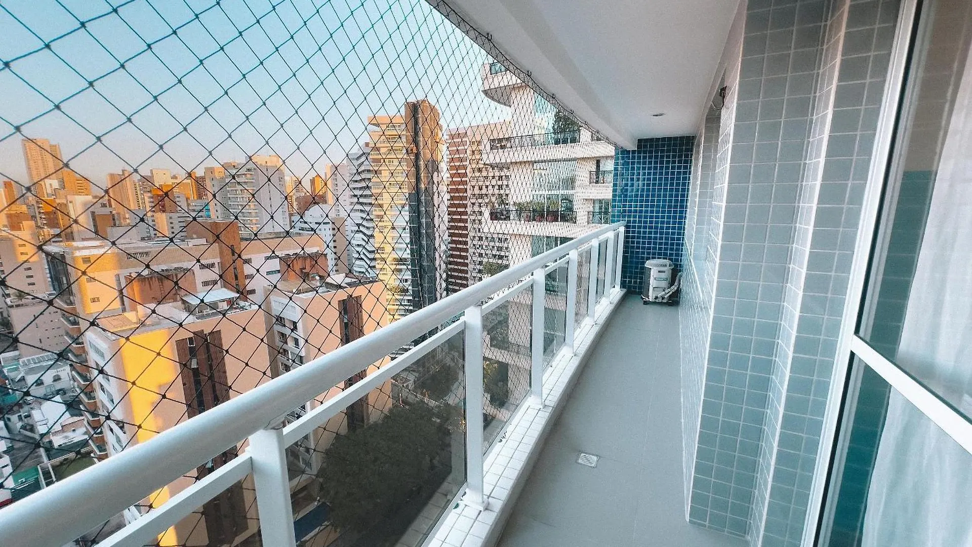 Apartament Helbor My Way - Compactos De Luxo Fortaleza