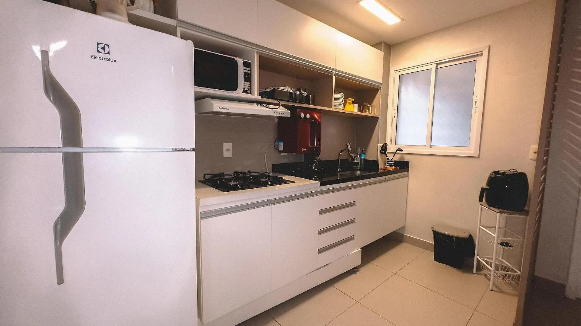 Apartament Helbor My Way - Compactos De Luxo Fortaleza
