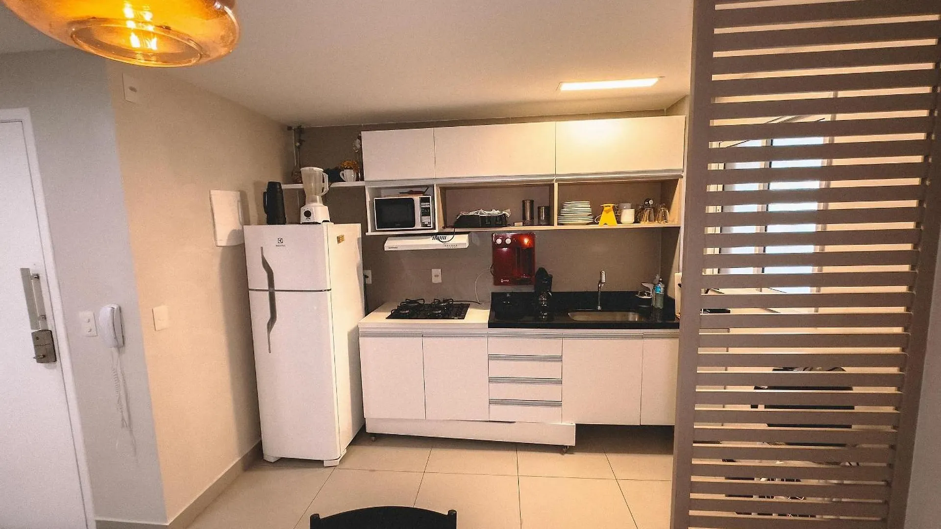 Apartament Helbor My Way - Compactos De Luxo Fortaleza  0*, Fortaleza (Ceara)