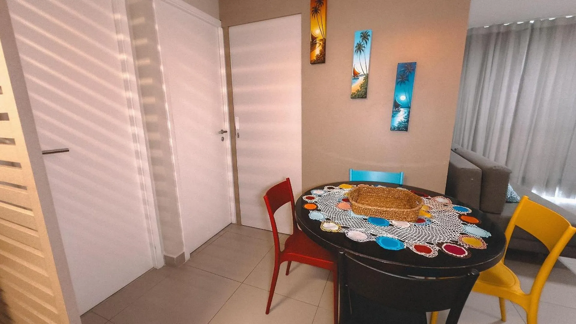Apartament Helbor My Way - Compactos De Luxo Fortaleza