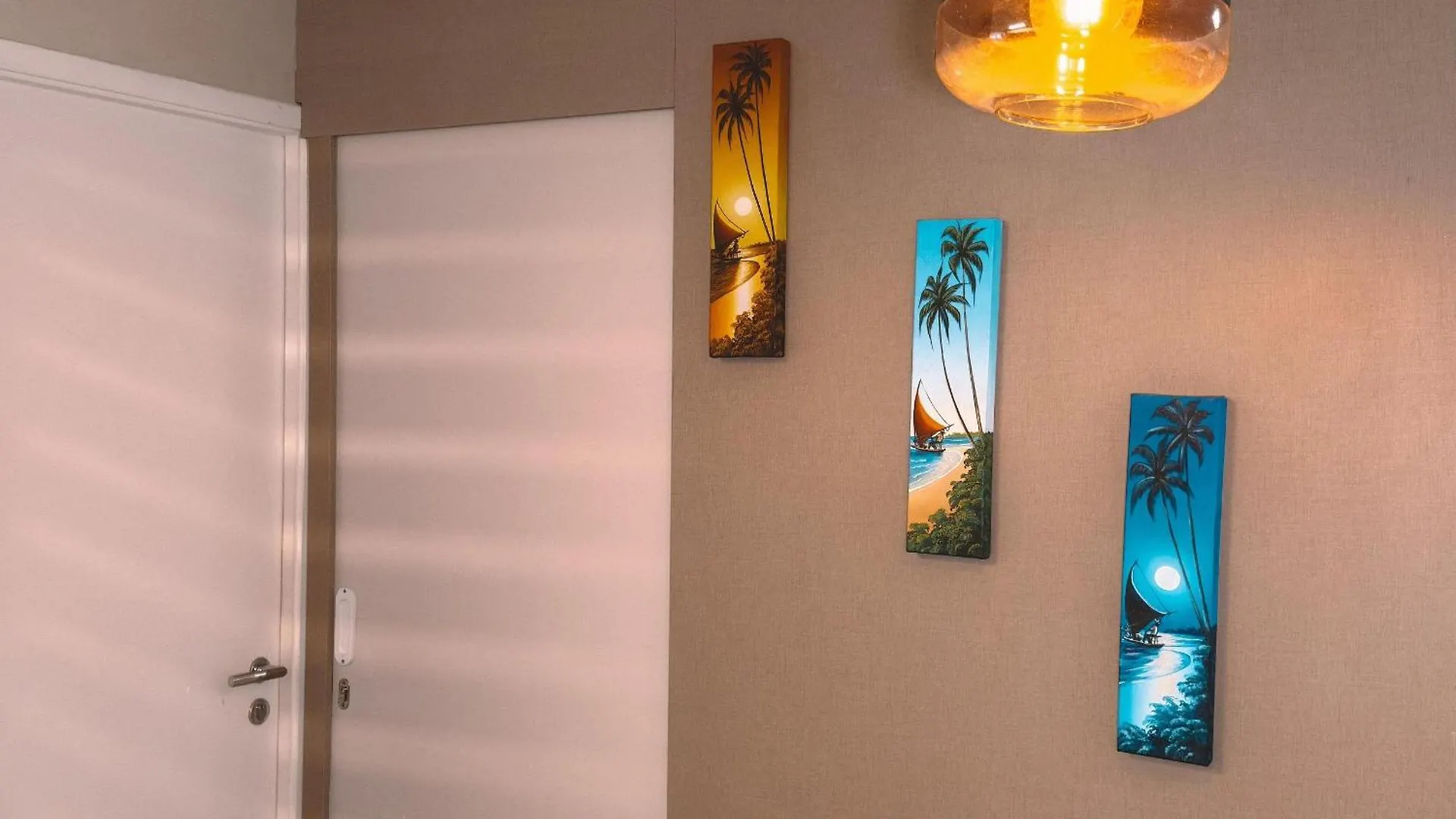 Apartament Helbor My Way - Compactos De Luxo Fortaleza  Fortaleza (Ceara)