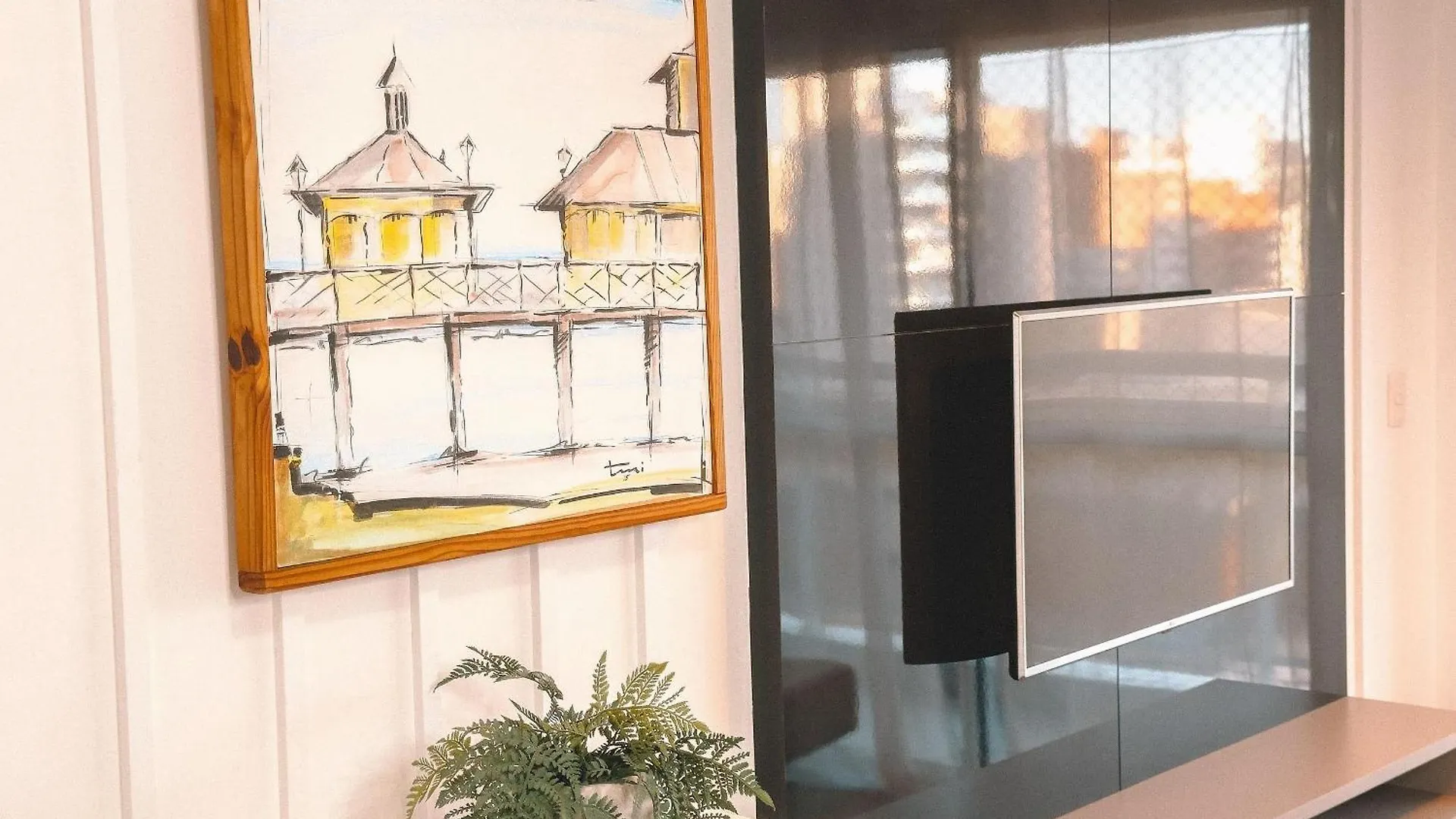 Apartament Helbor My Way - Compactos De Luxo Fortaleza   Fortaleza (Ceara)