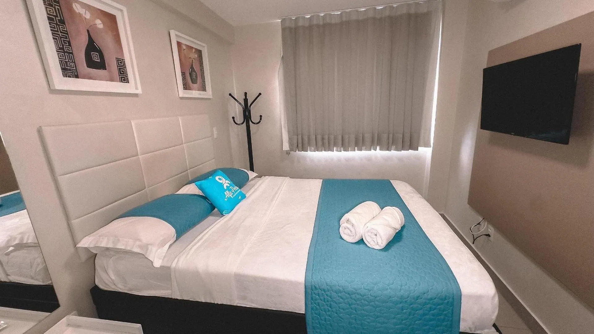 Apartament Helbor My Way - Compactos De Luxo Fortaleza